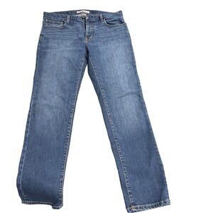 Men’s Tommy Hilfiger Blue Jeans Slim Fit 34/32